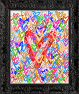 LOADS OF LOVE -  Original Painting