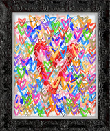 LOADS OF LOVE -  Original Painting