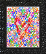 LOADS OF LOVE -  Original Painting