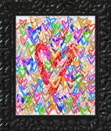 LOADS OF LOVE -  Original Painting