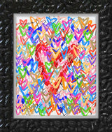 LOADS OF LOVE -  Original Painting