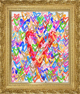 LOADS OF LOVE -  Original Painting