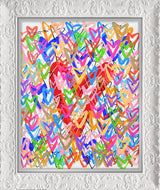 LOADS OF LOVE -  Original Painting