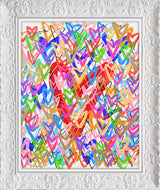 LOADS OF LOVE -  Original Painting