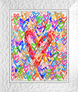 LOADS OF LOVE -  Original Painting