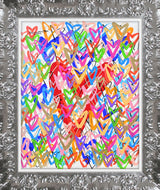 LOADS OF LOVE -  Original Painting