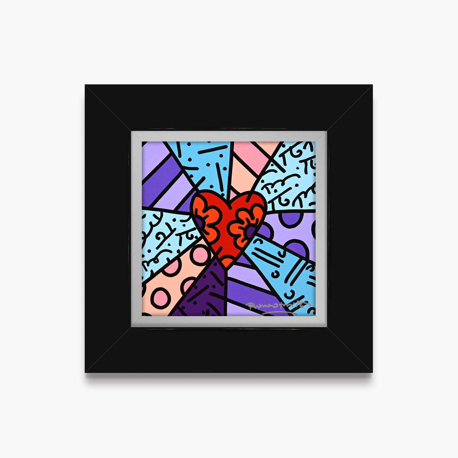 Love Vibes - Original Painting