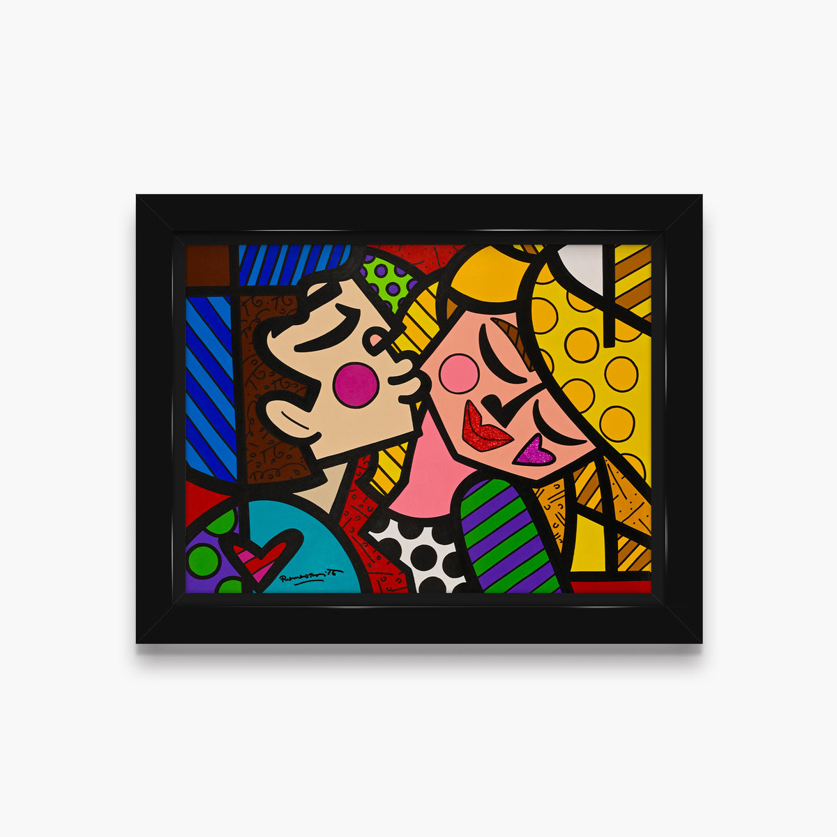 Fort Lauderdale - Original Painting
