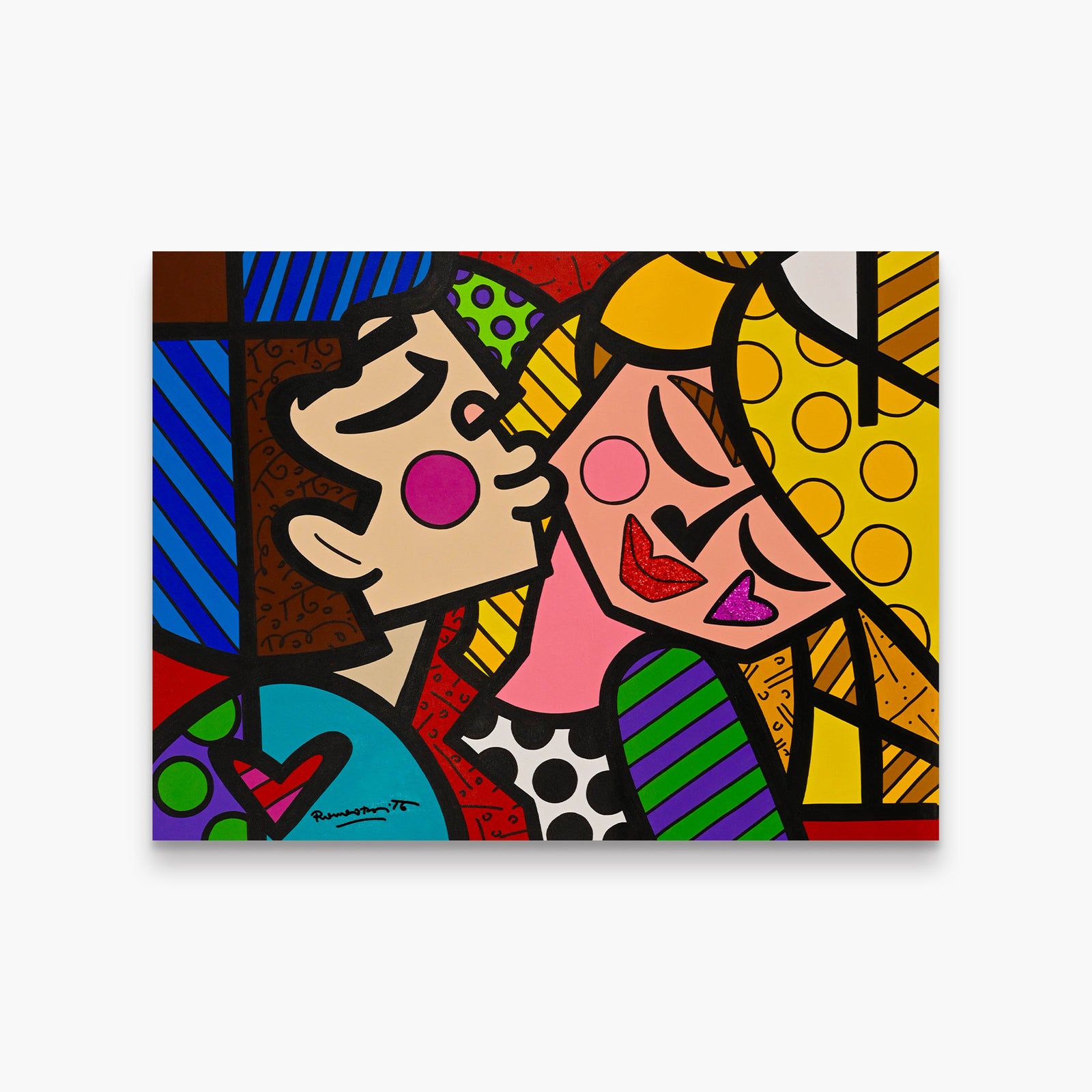 Fort Lauderdale - Original Painting