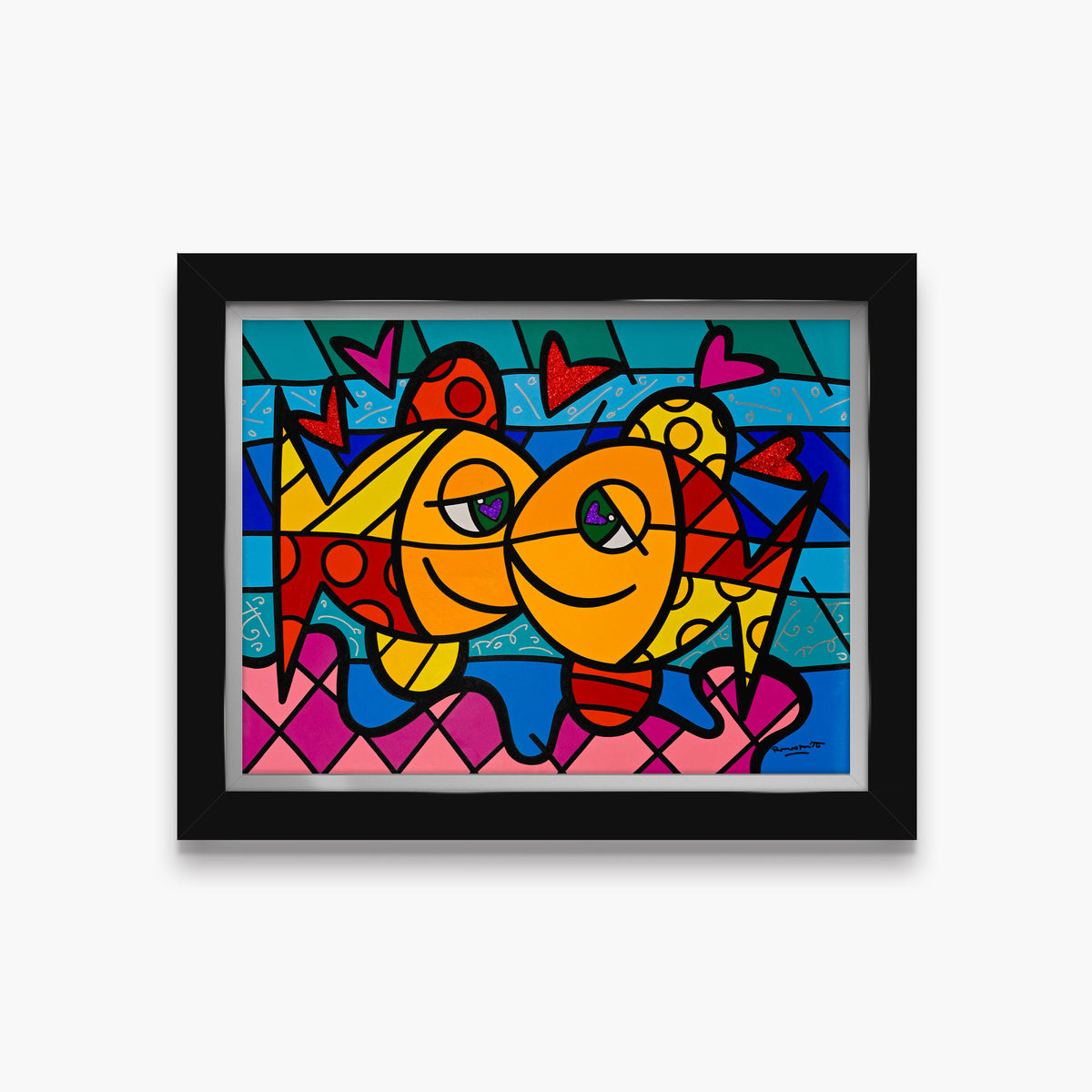 Key Largo - Original Painting