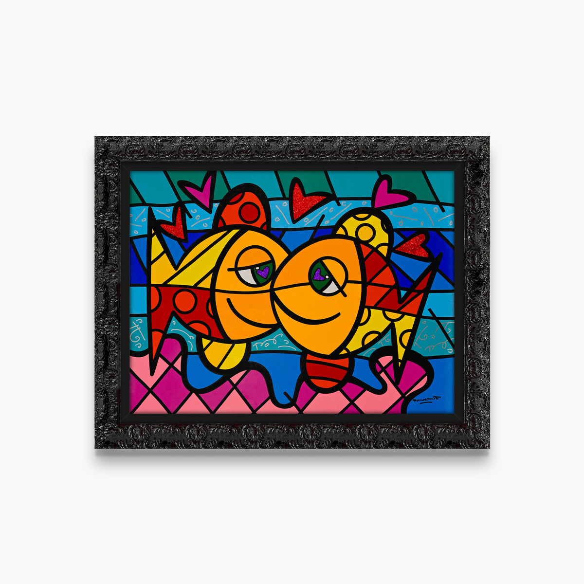 Key Largo - Original Painting
