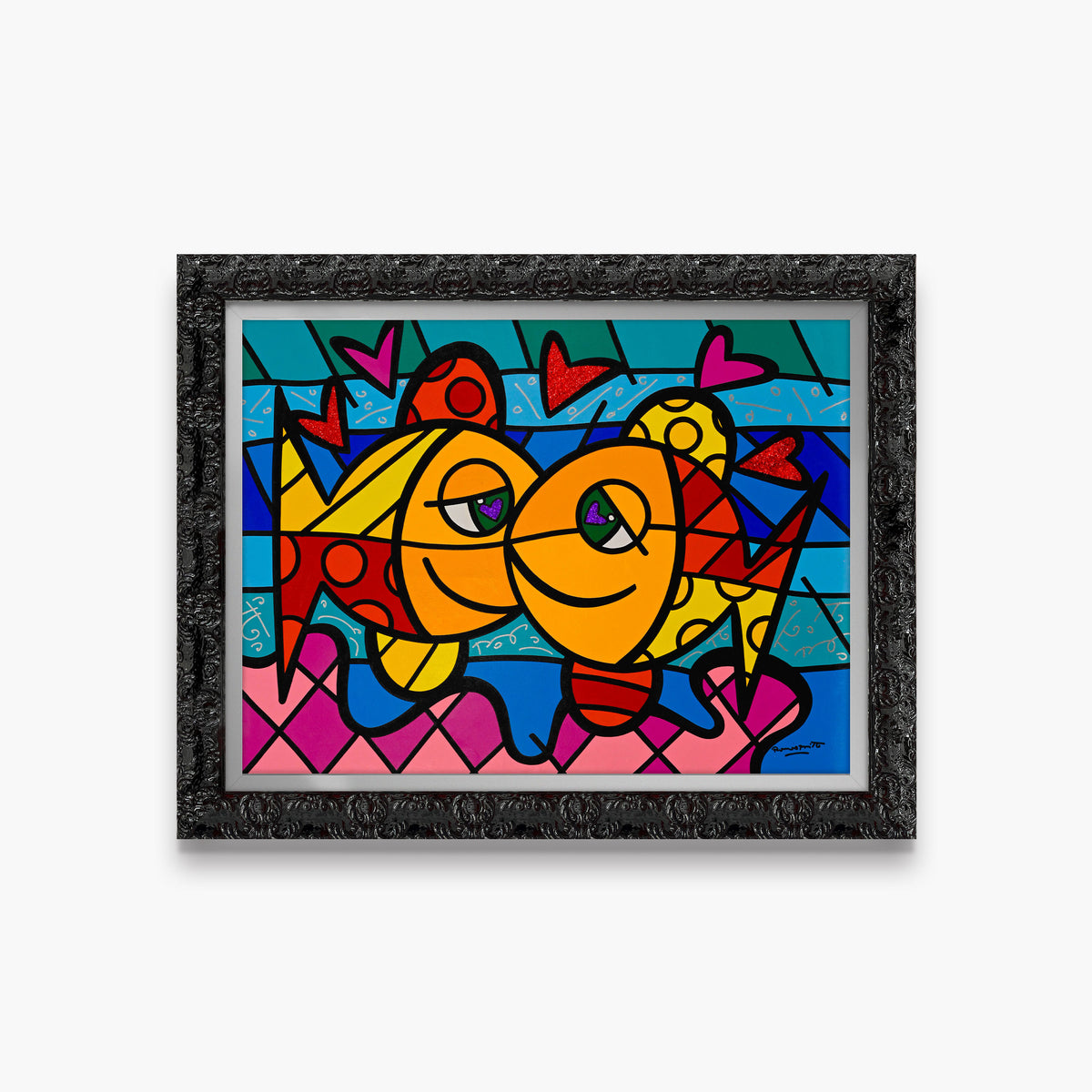 Key Largo - Original Painting