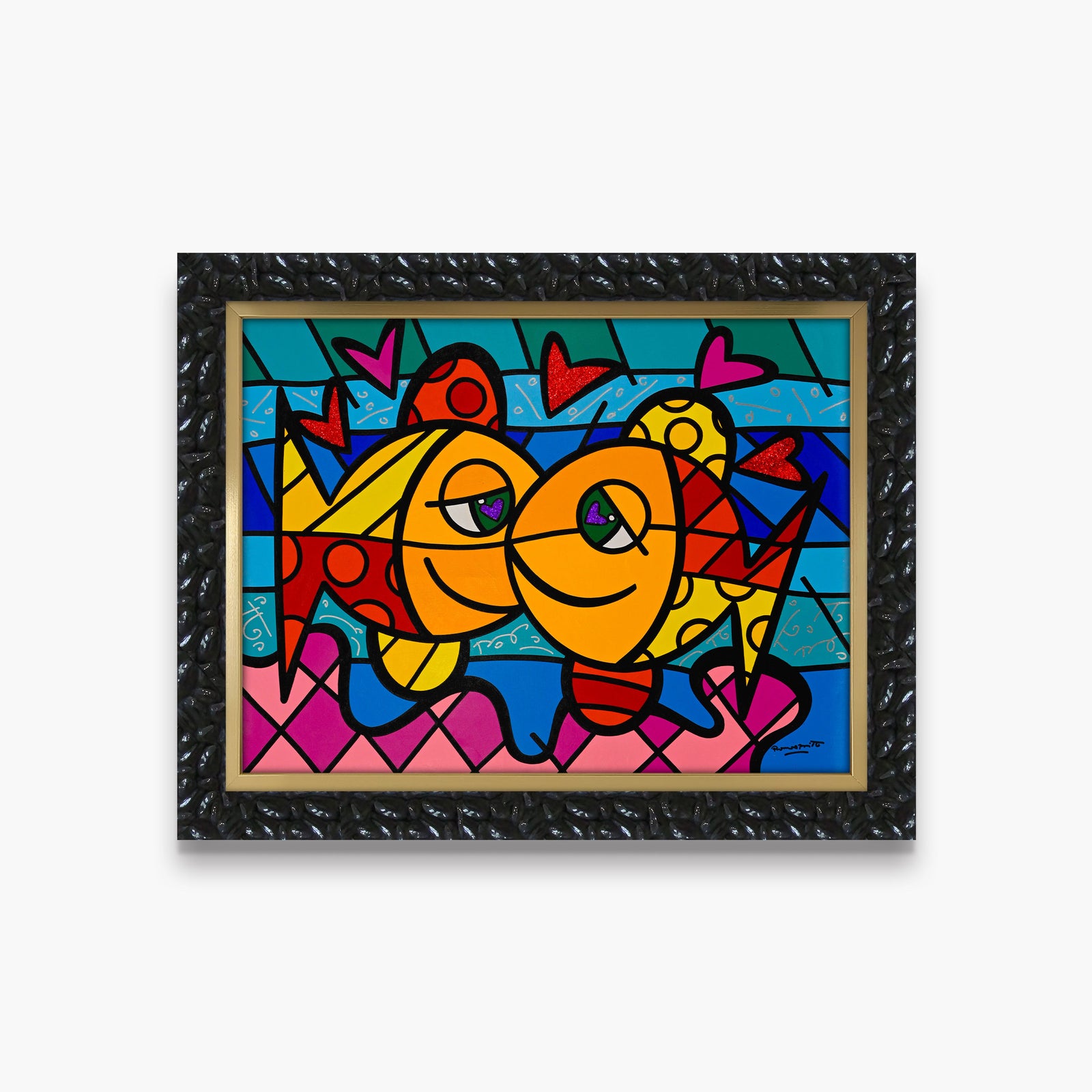 Key Largo - Original Painting