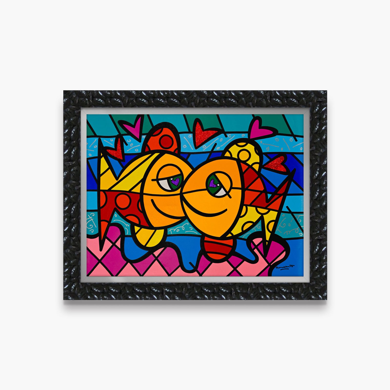 Key Largo - Original Painting