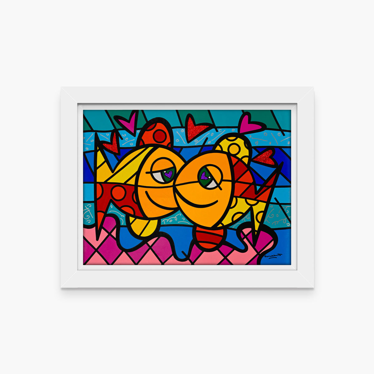 Key Largo - Original Painting