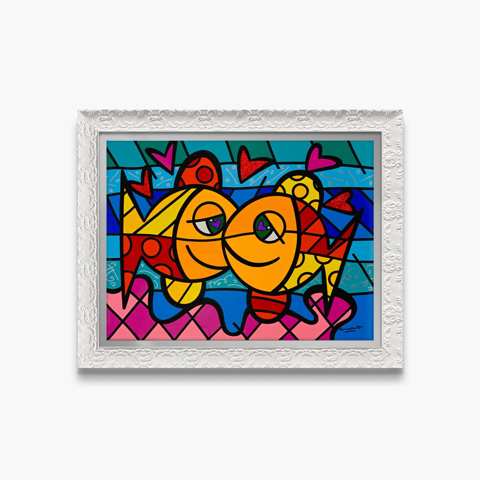 Key Largo - Original Painting