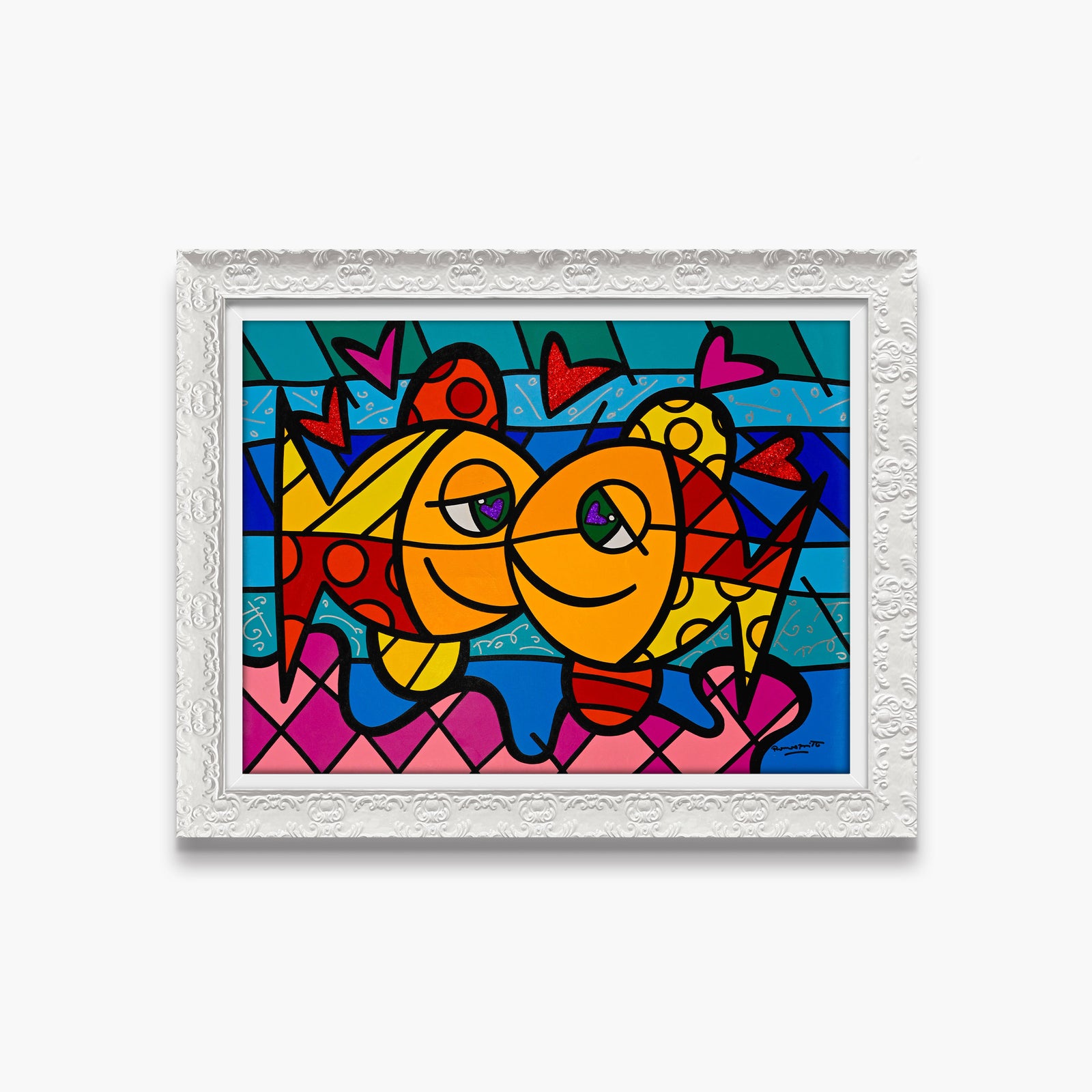 Key Largo - Original Painting