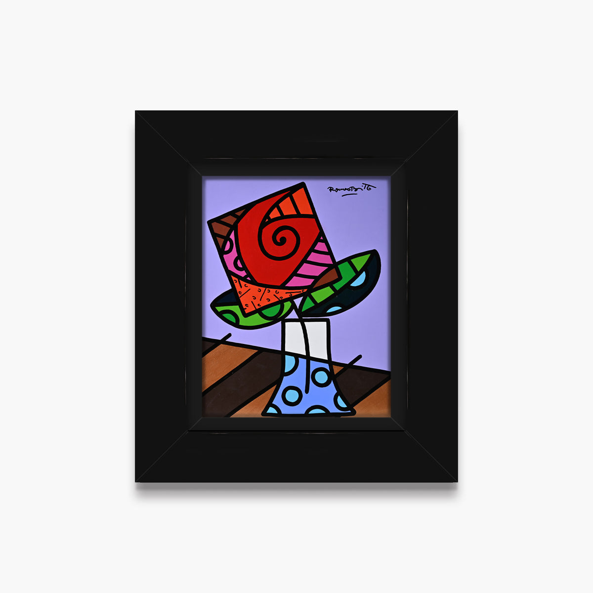 Happiness Collection - Original Painting