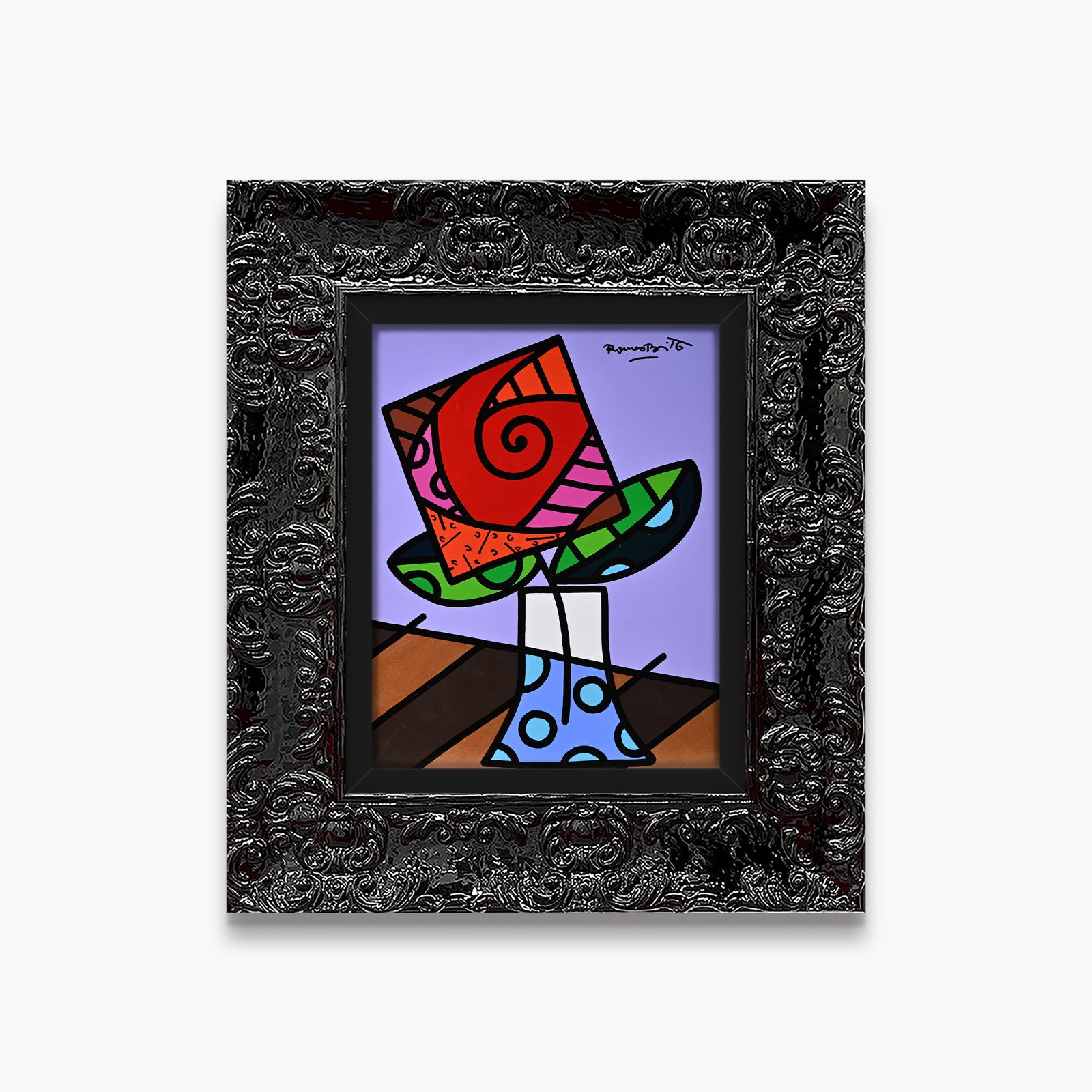 Happiness Collection - Original Painting