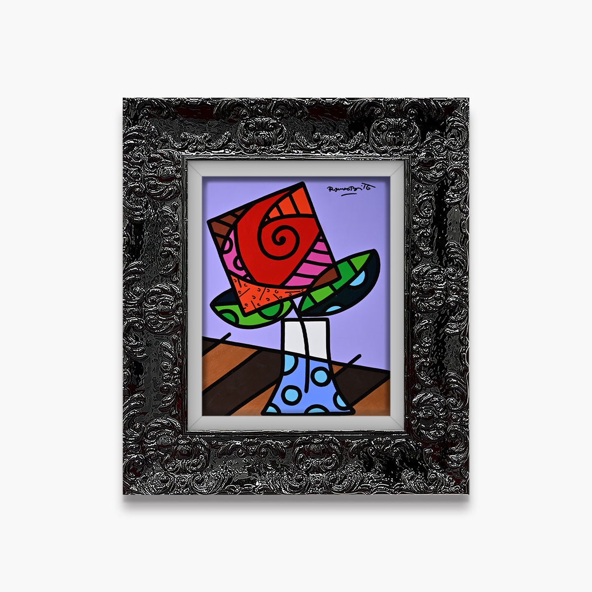 Happiness Collection - Original Painting