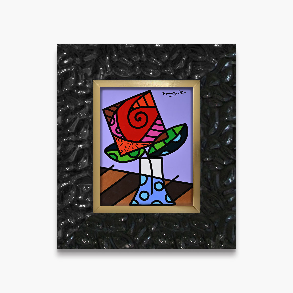 Happiness Collection - Original Painting