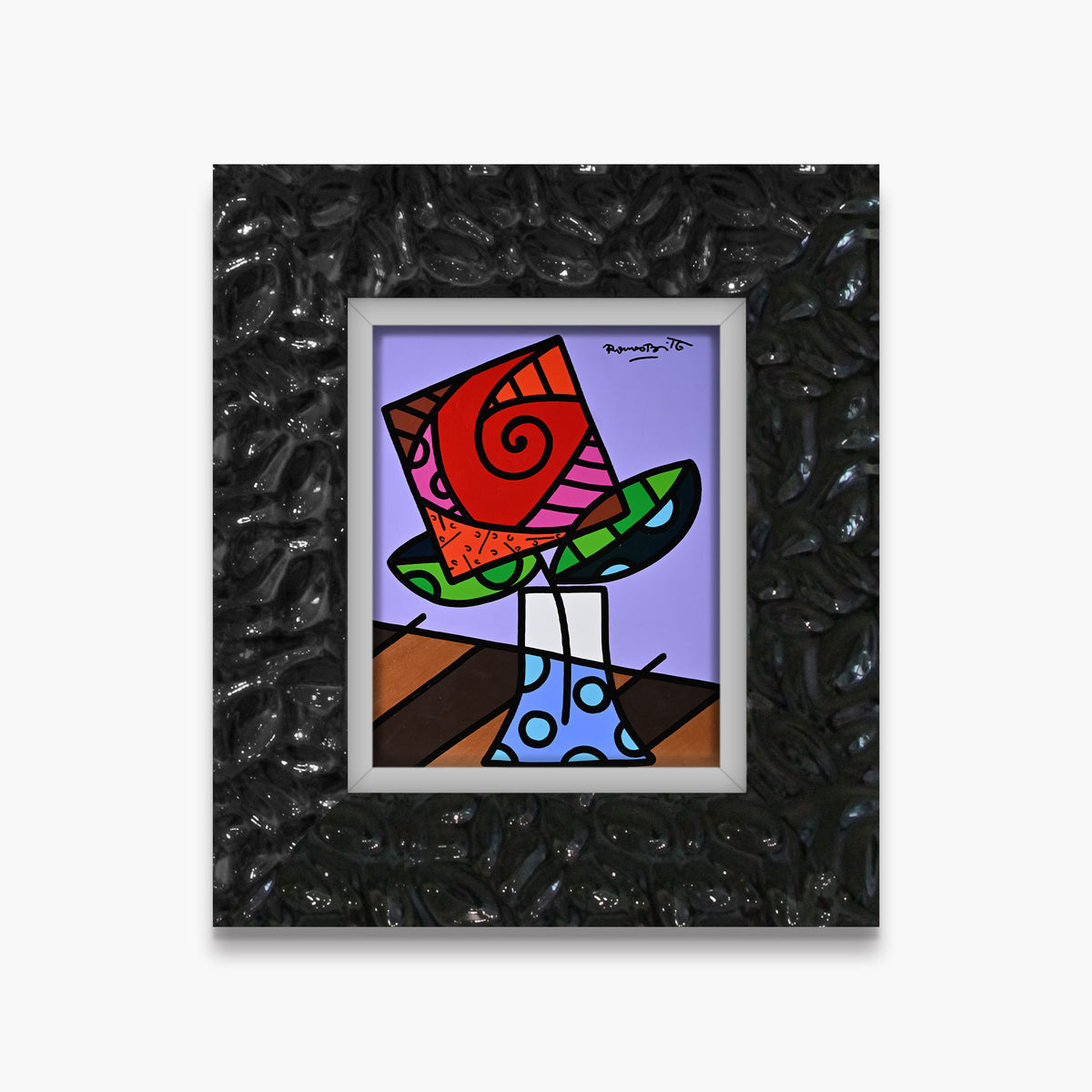 Happiness Collection - Original Painting