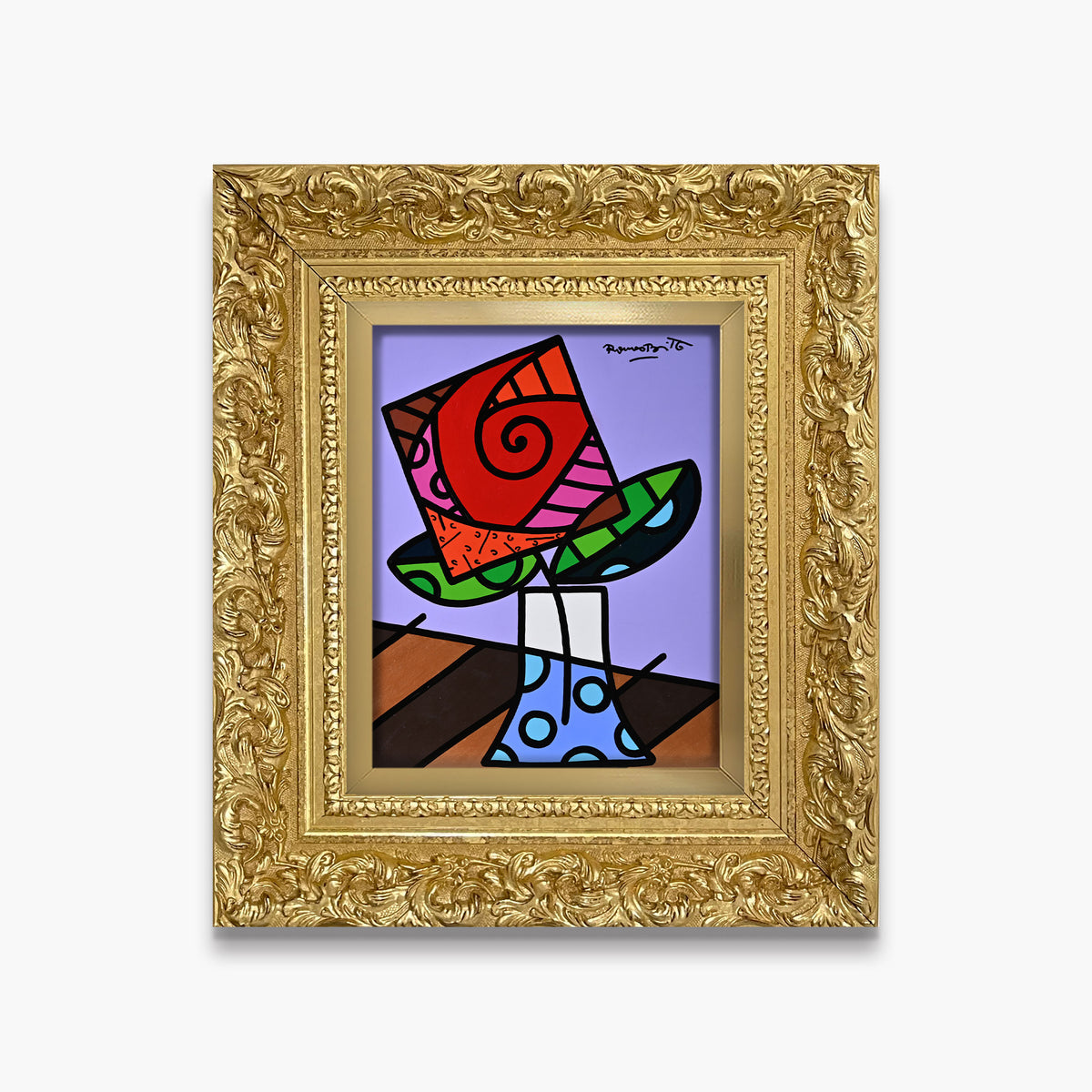 Happiness Collection - Original Painting