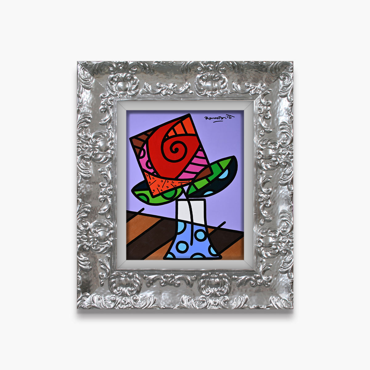Happiness Collection - Original Painting