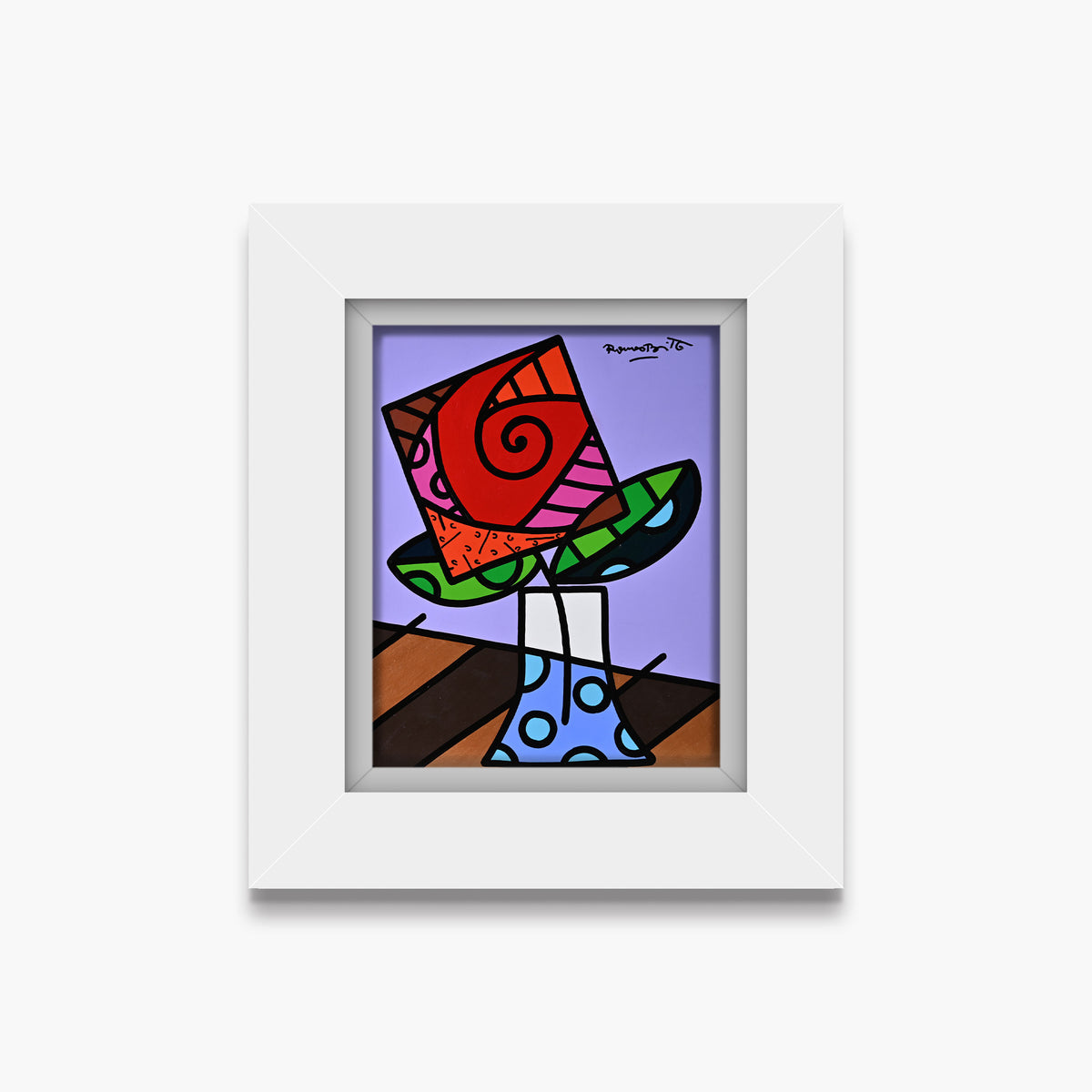 Happiness Collection - Original Painting