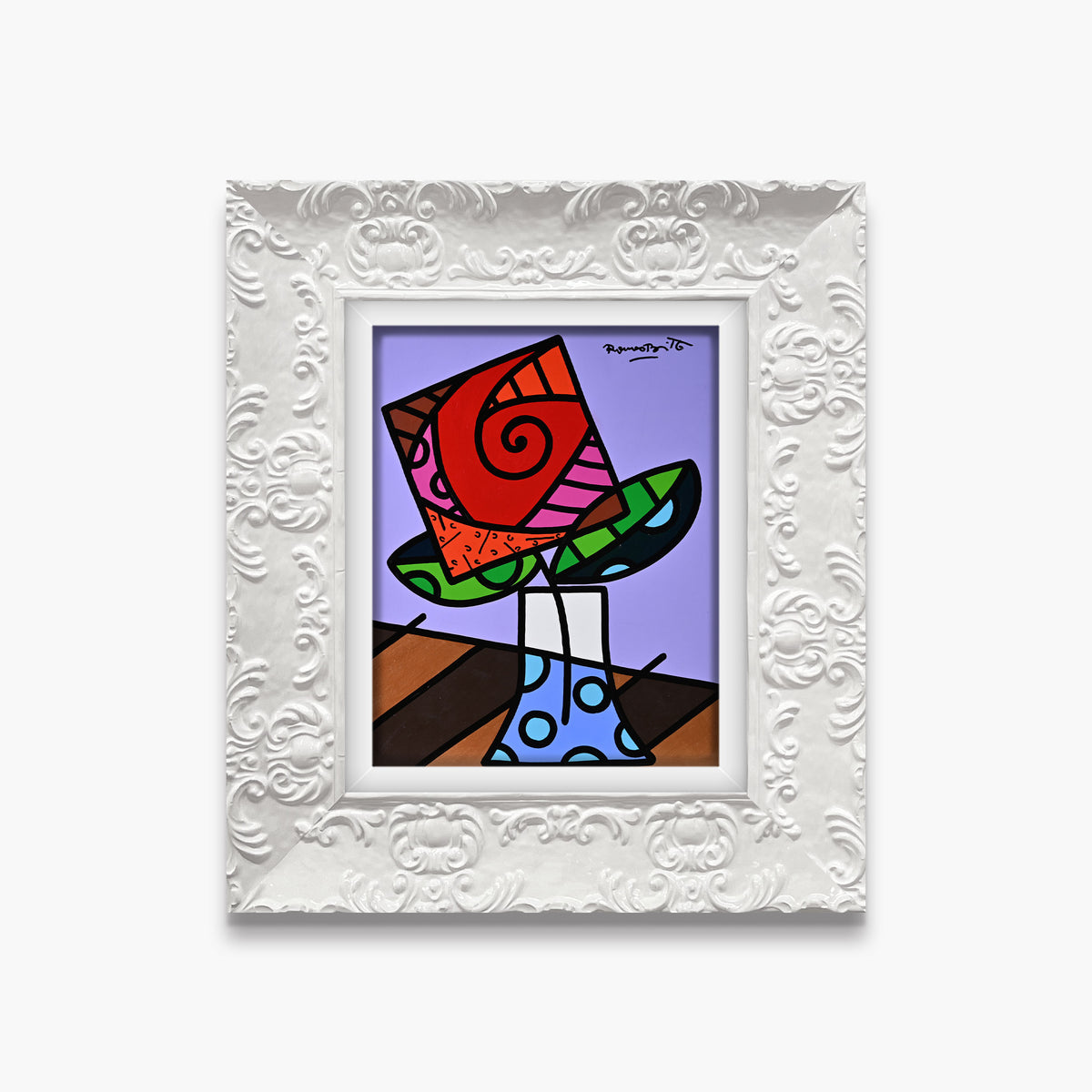 Happiness Collection - Original Painting