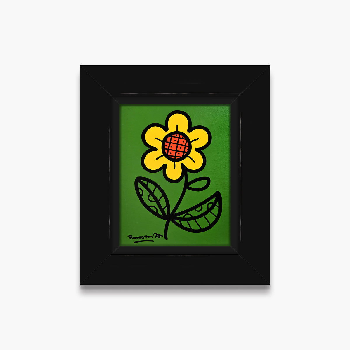 Happiness Collection - Original Painting