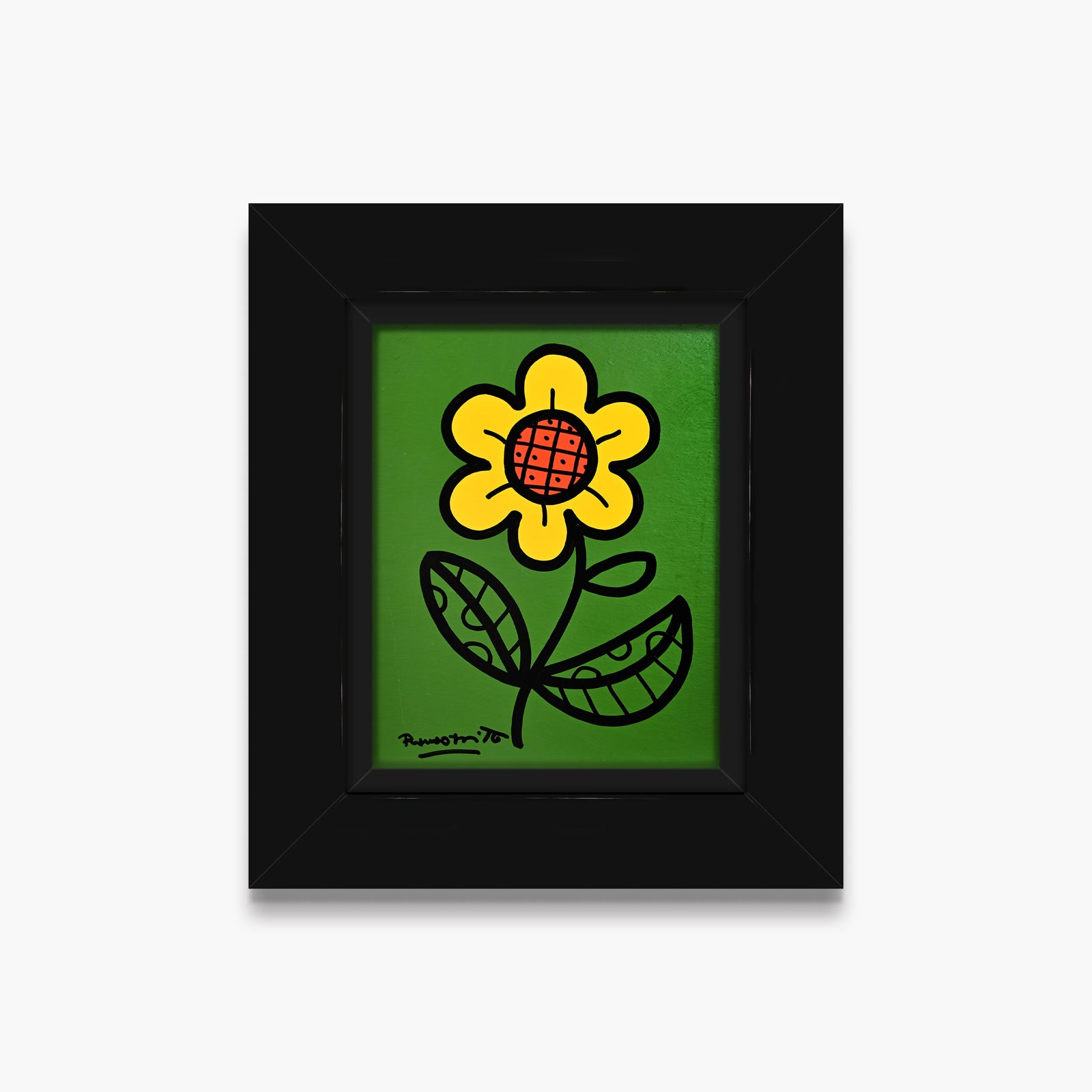 Happiness Collection - Original Painting