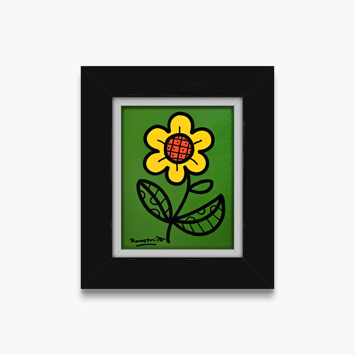 Happiness Collection - Original Painting