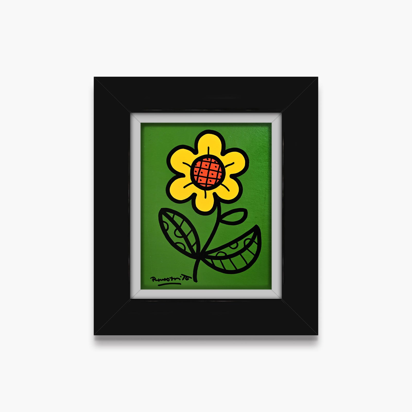 Happiness Collection - Original Painting