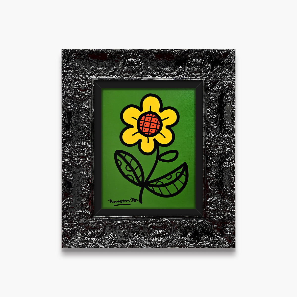 Happiness Collection - Original Painting