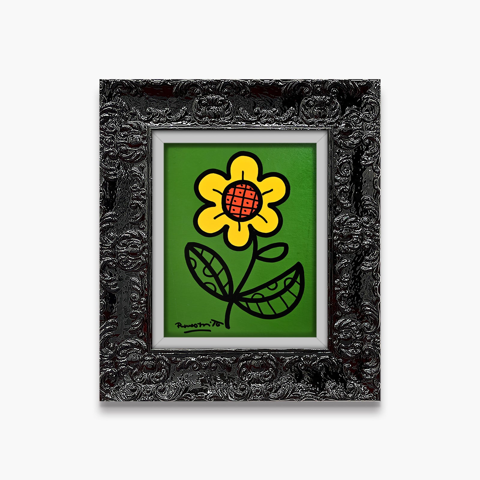 Happiness Collection - Original Painting