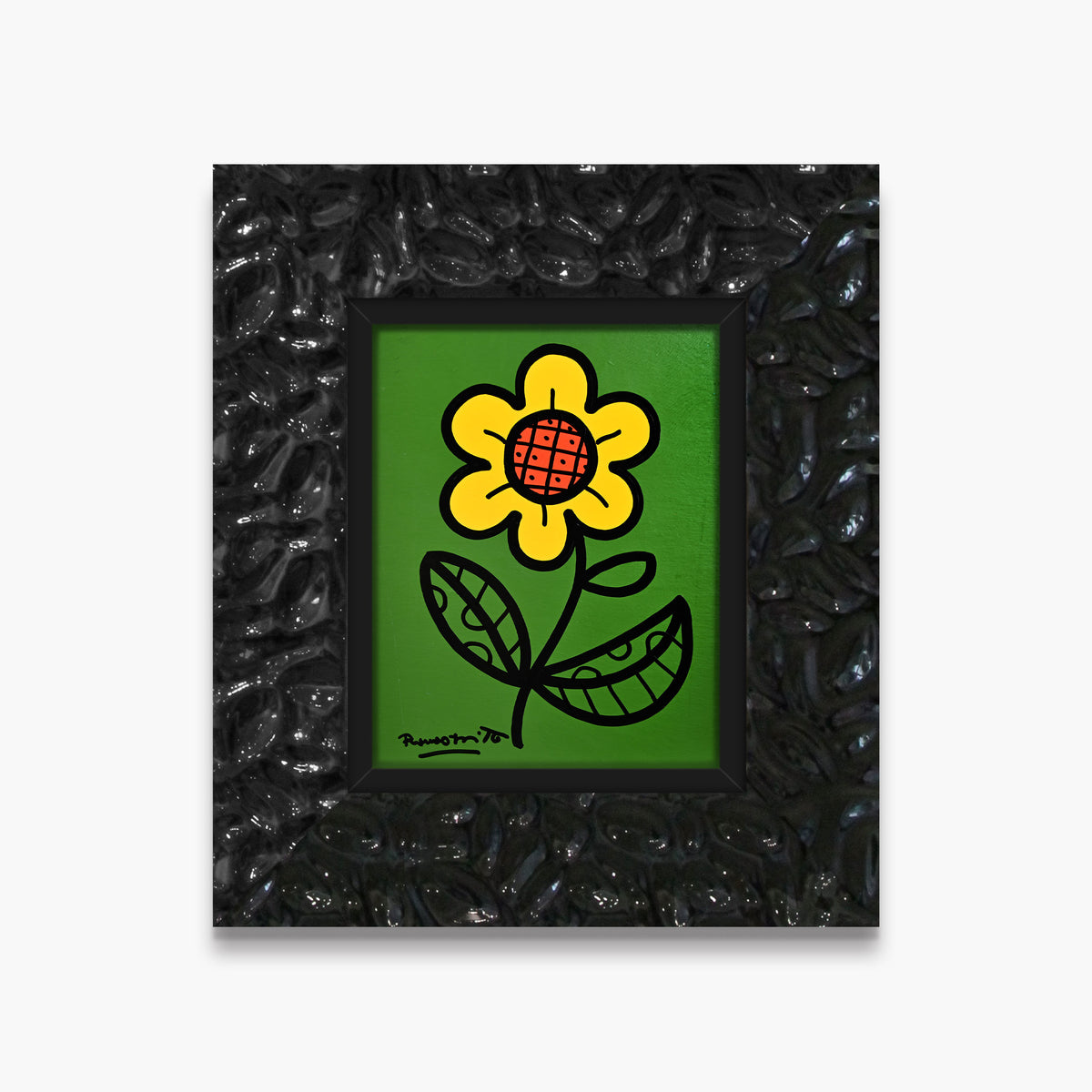 Happiness Collection - Original Painting