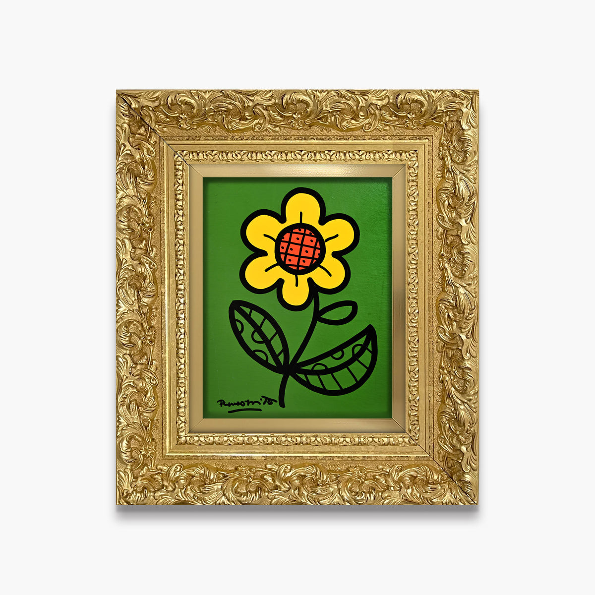 Happiness Collection - Original Painting