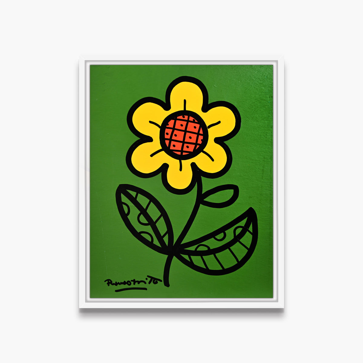 Happiness Collection - Original Painting