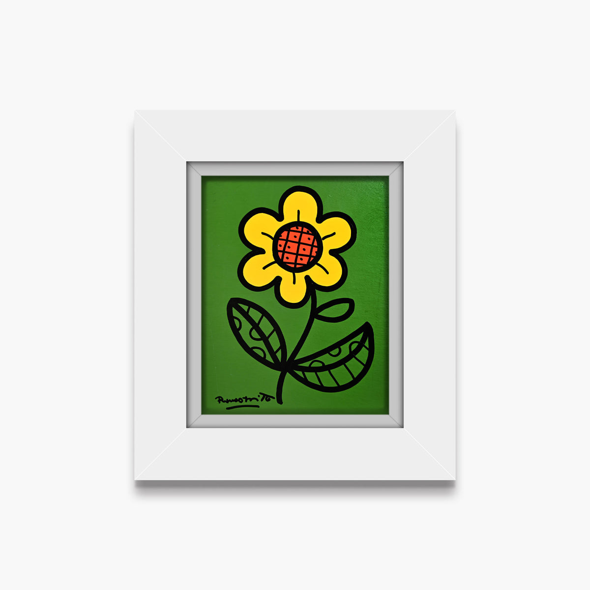 Happiness Collection - Original Painting