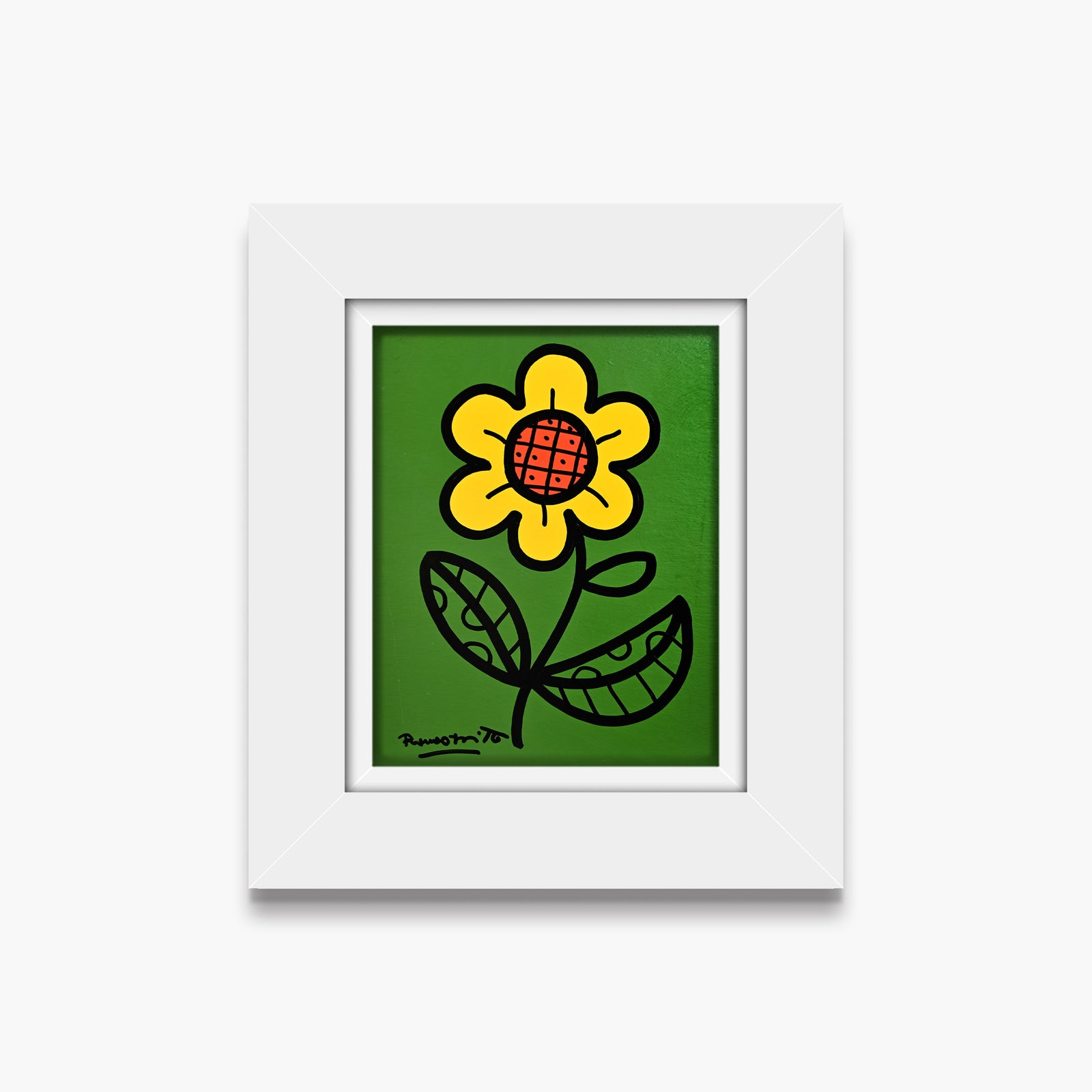 Happiness Collection - Original Painting