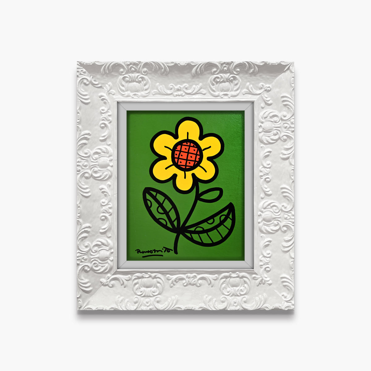 Happiness Collection - Original Painting