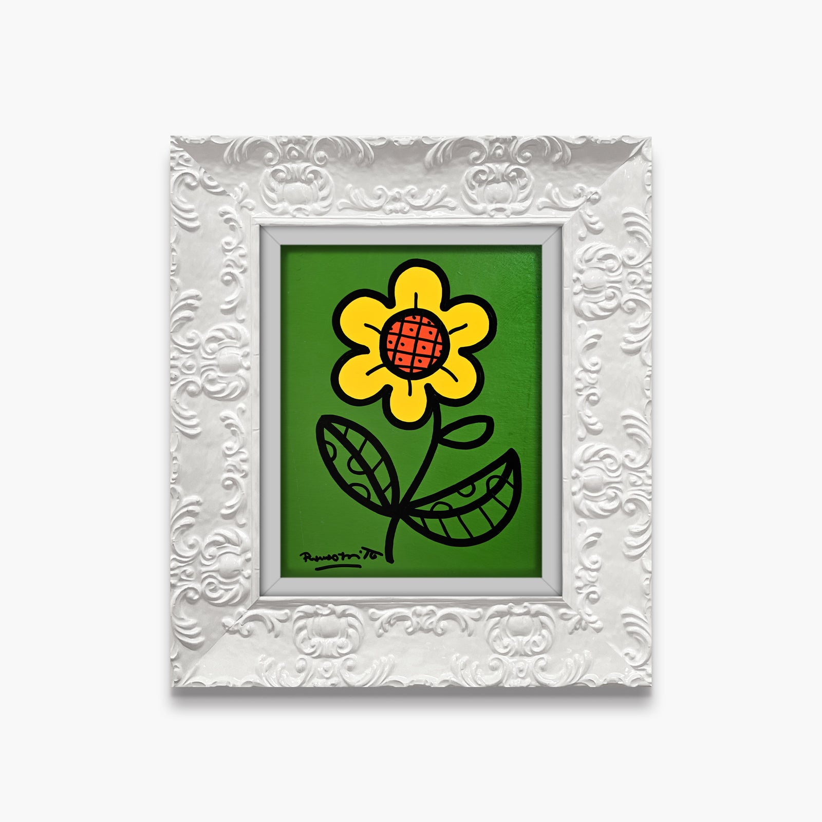 Happiness Collection - Original Painting