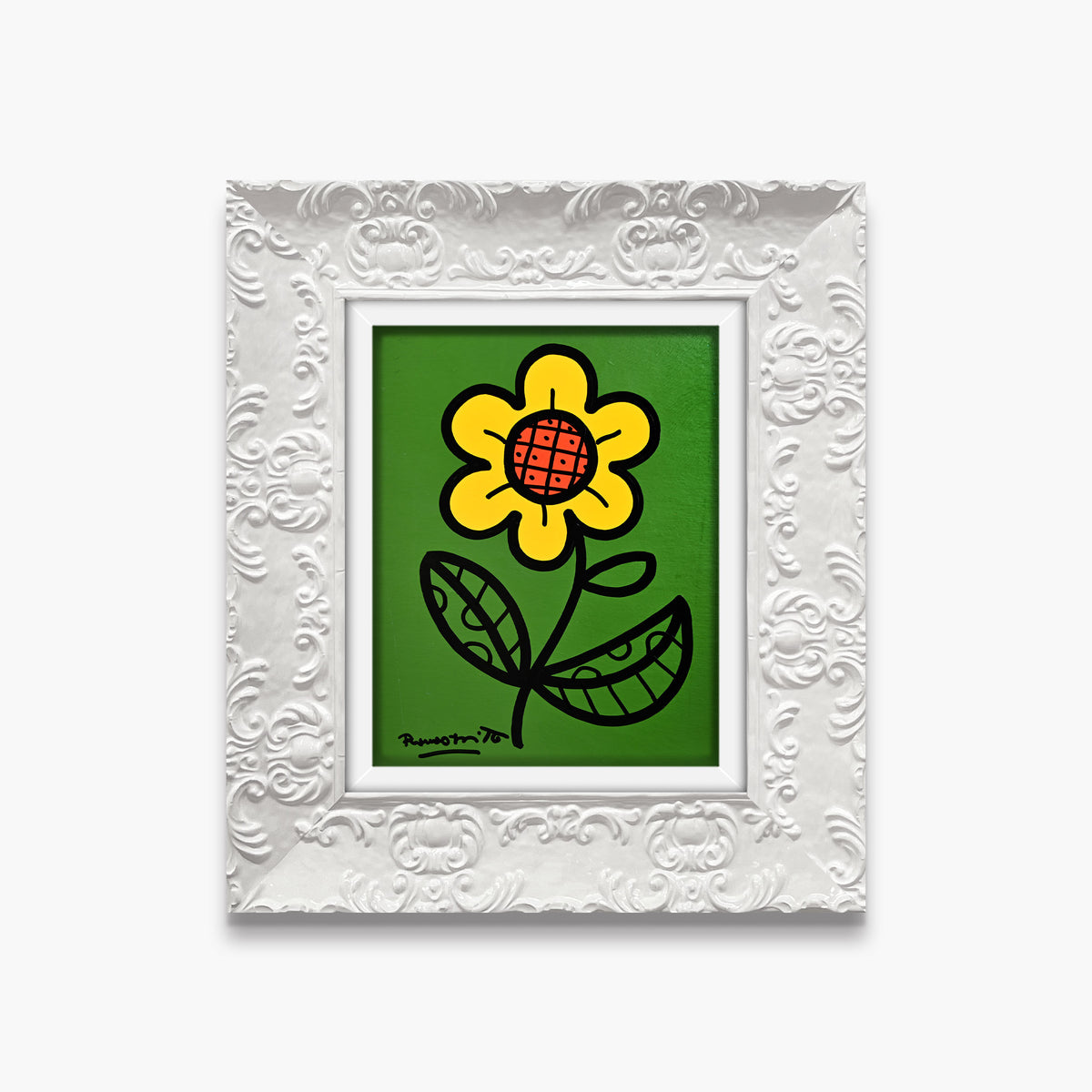 Happiness Collection - Original Painting