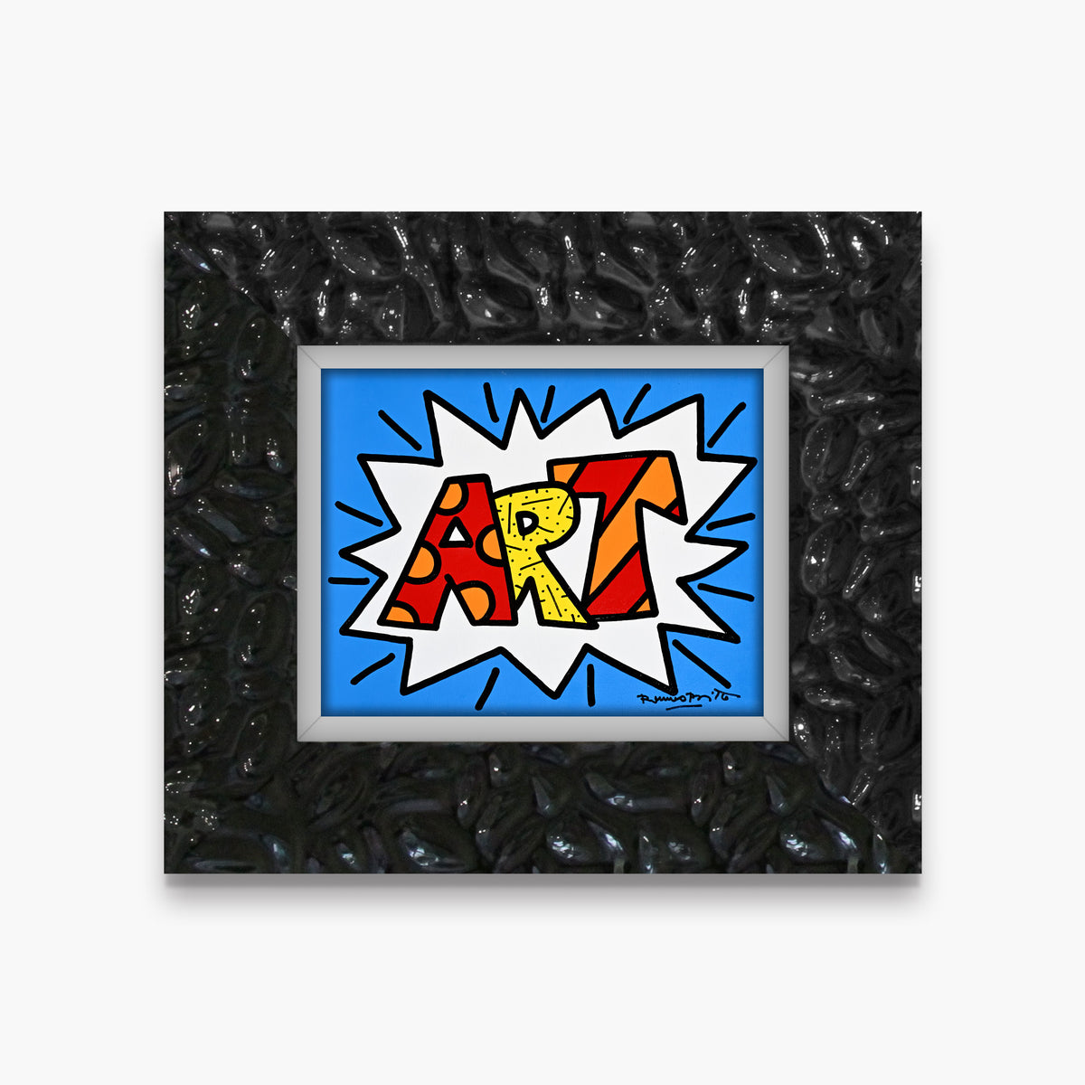 Happiness Collection (Art) - Original Painting