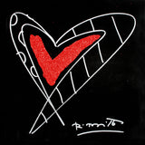BIG HEART -  Original Drawing