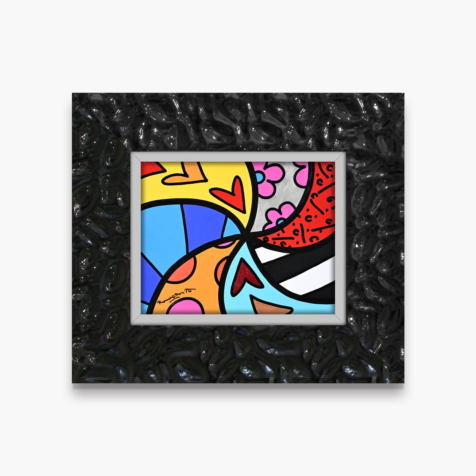 Happiness Collection - Original Painting