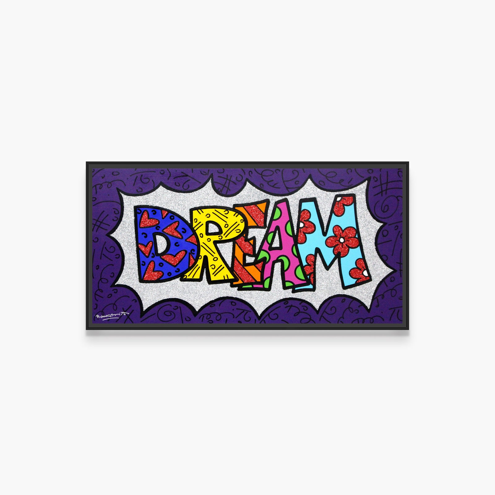 Dream - Original Painting