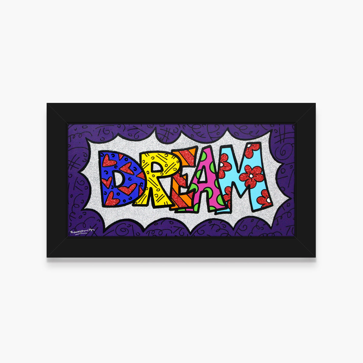 Dream - Original Painting