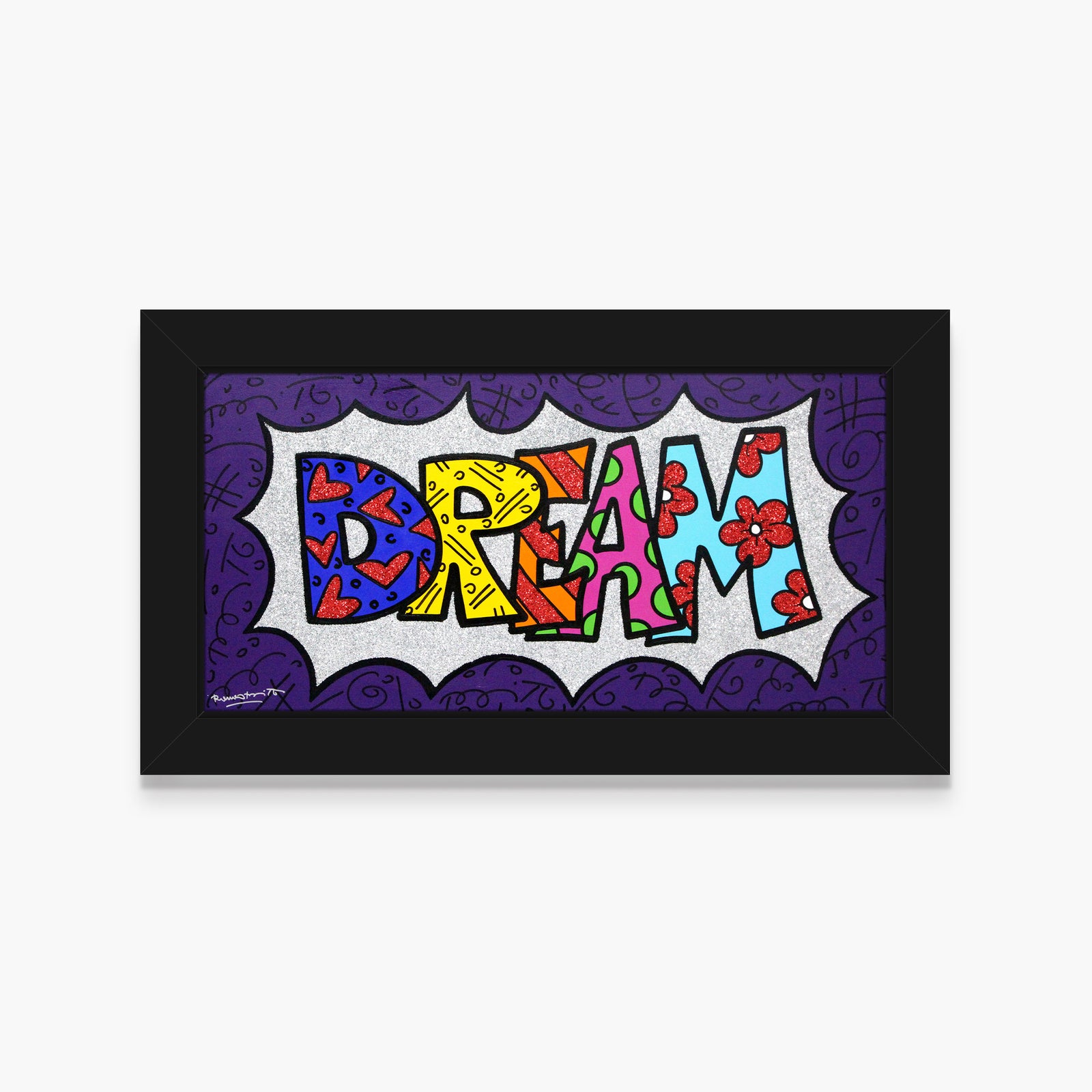 Dream - Original Painting